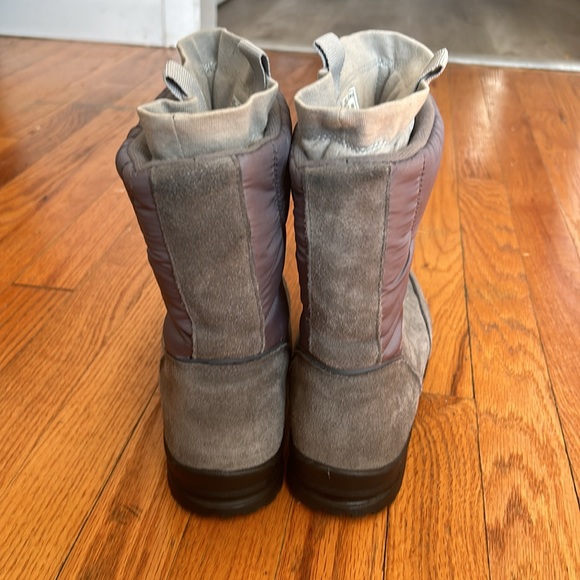 Lands End Winter Boots - Picture 5 of 9